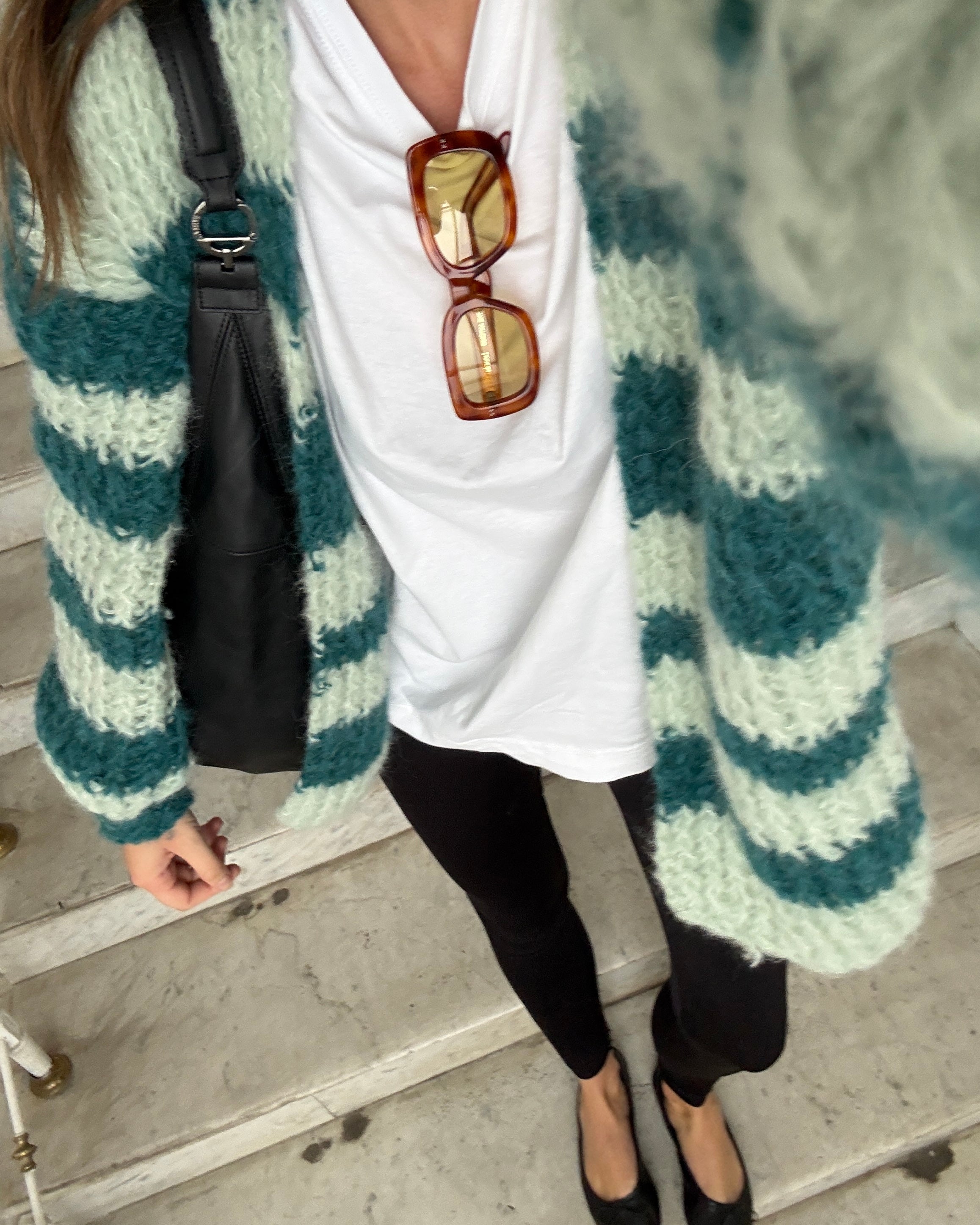 Sweter Jasmine - limited