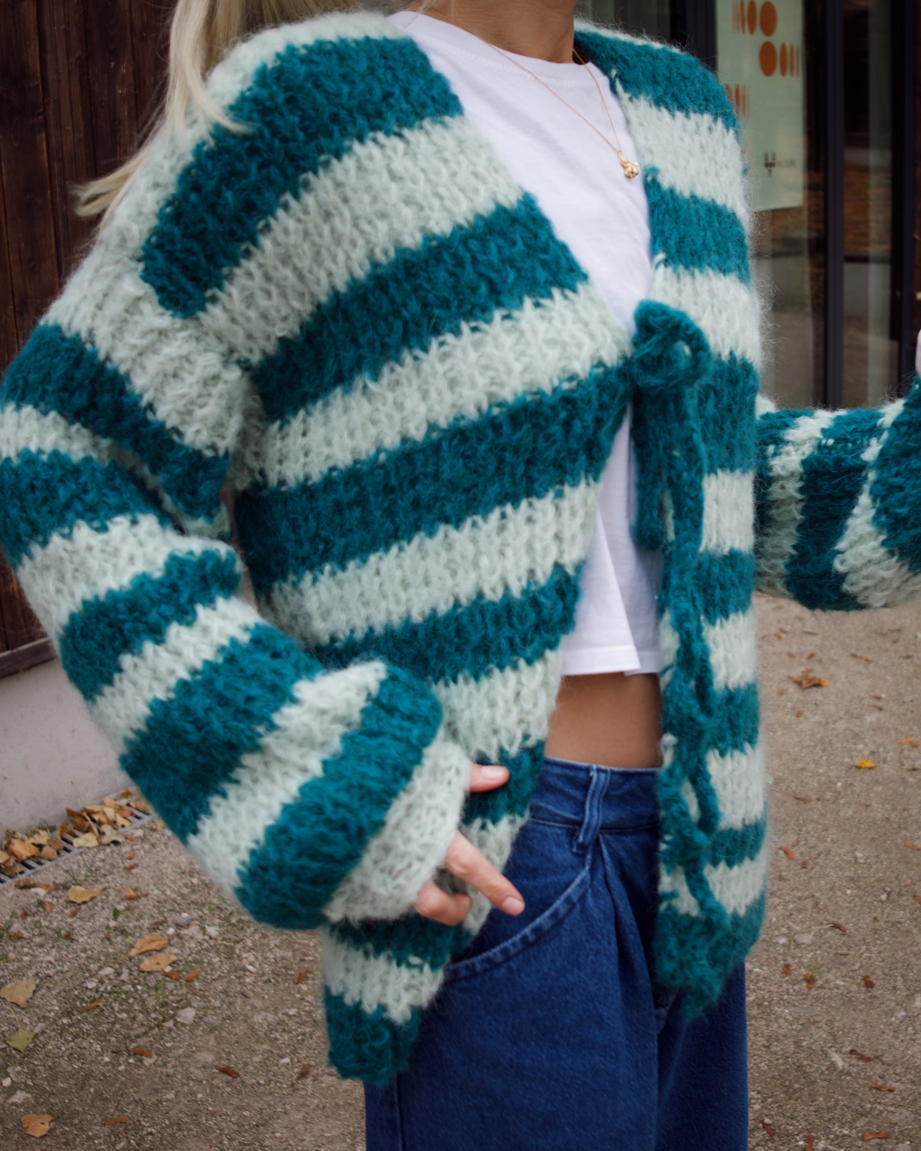 Sweter Jasmine - limited