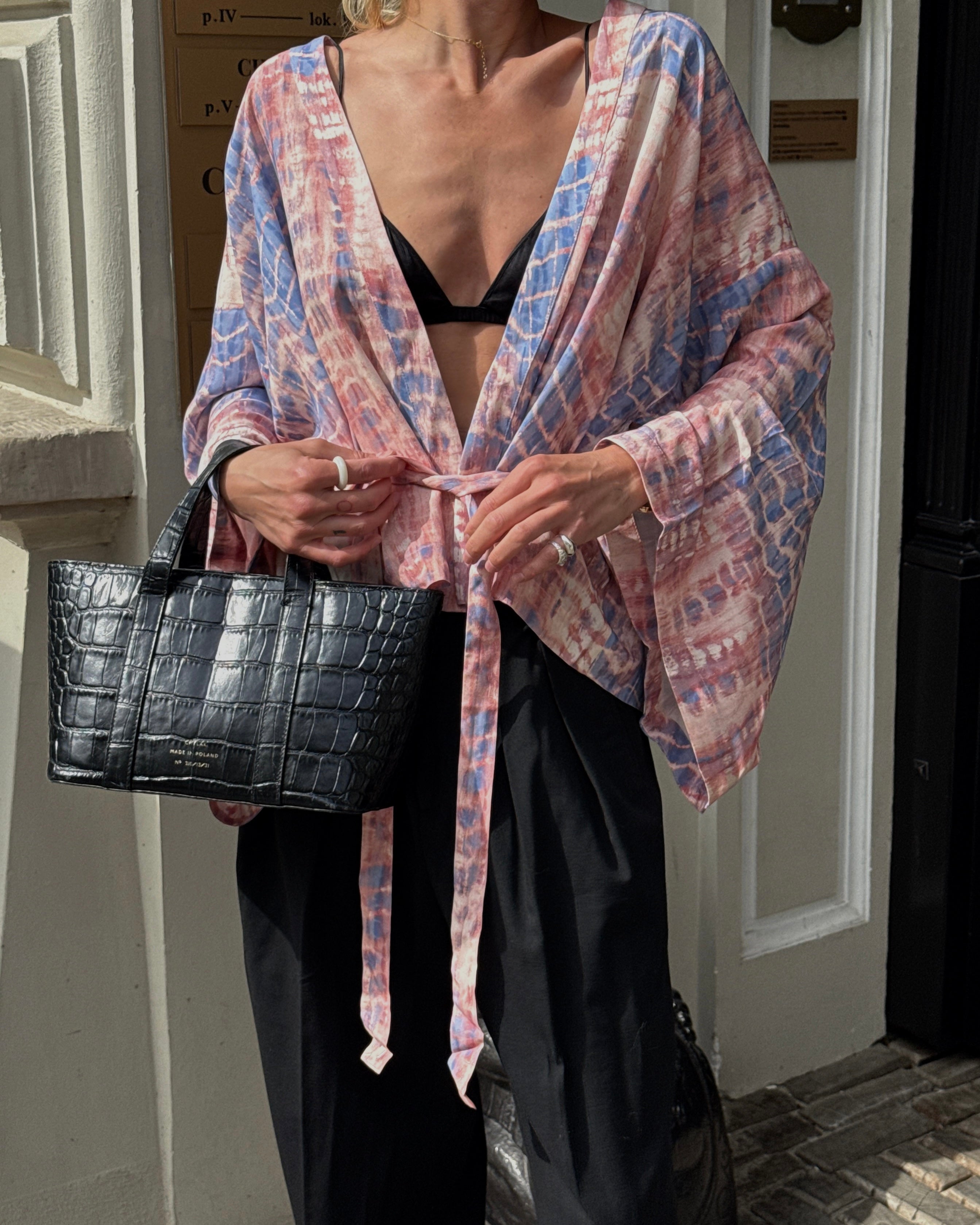Kimono Cècile